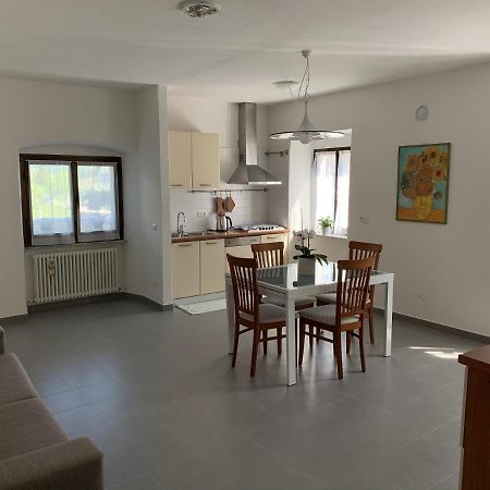 Casa Prandi Apartman Riva del Garda Kültér fotó