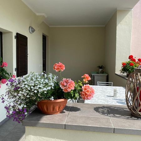 Casa Prandi Apartman Riva del Garda Kültér fotó