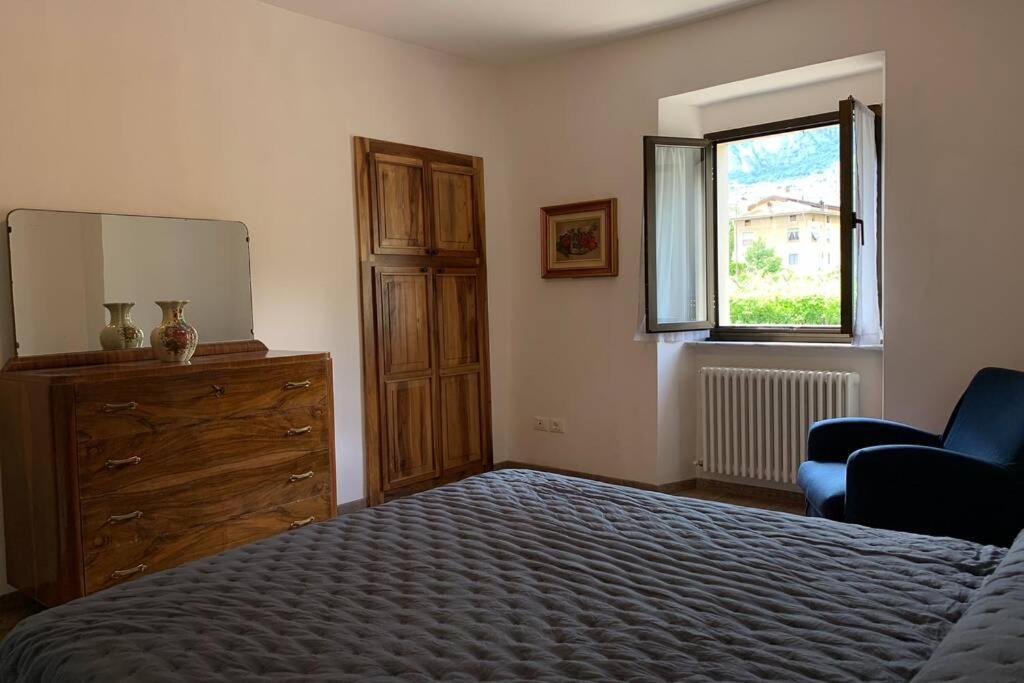 Casa Prandi Apartman Riva del Garda Kültér fotó