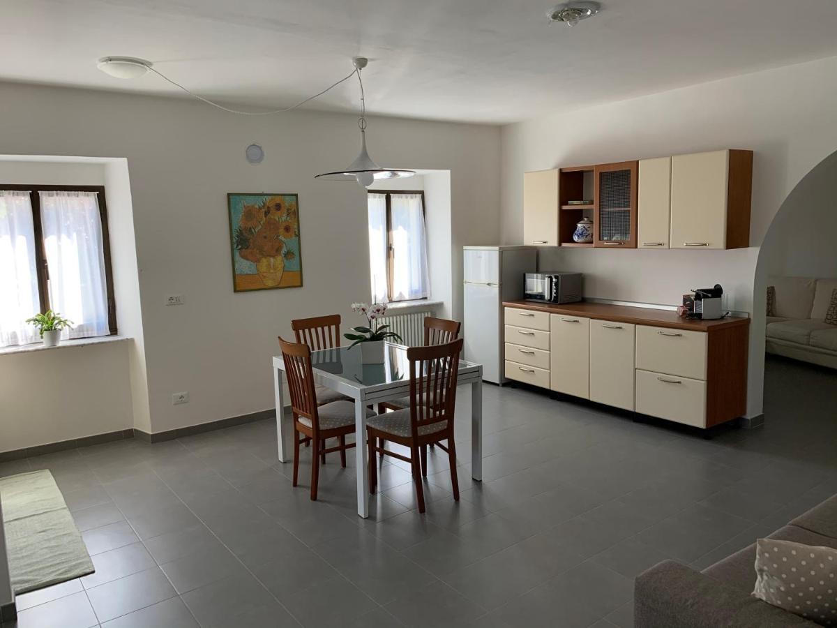 Casa Prandi Apartman Riva del Garda Kültér fotó