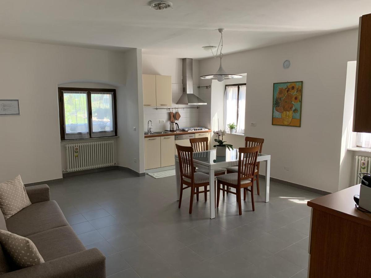 Casa Prandi Apartman Riva del Garda Kültér fotó