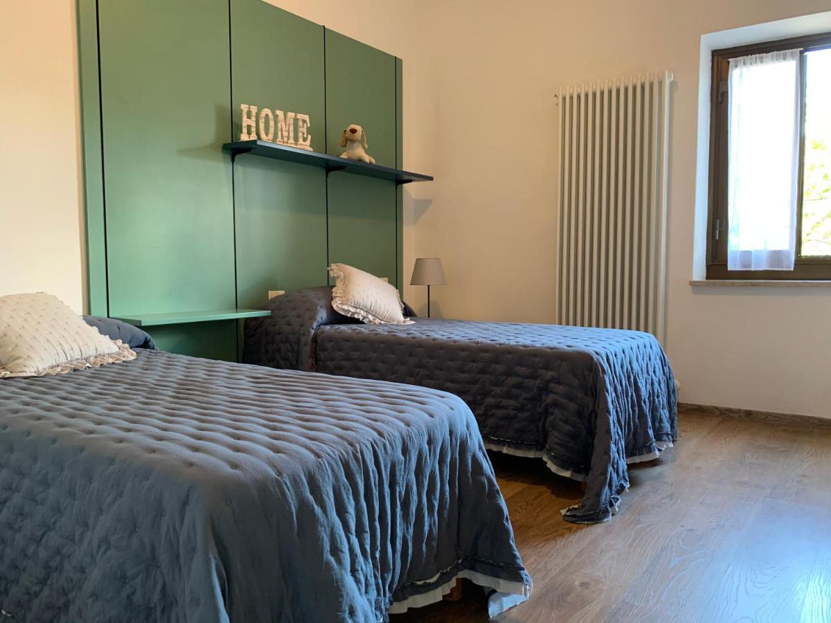 Casa Prandi Apartman Riva del Garda Kültér fotó