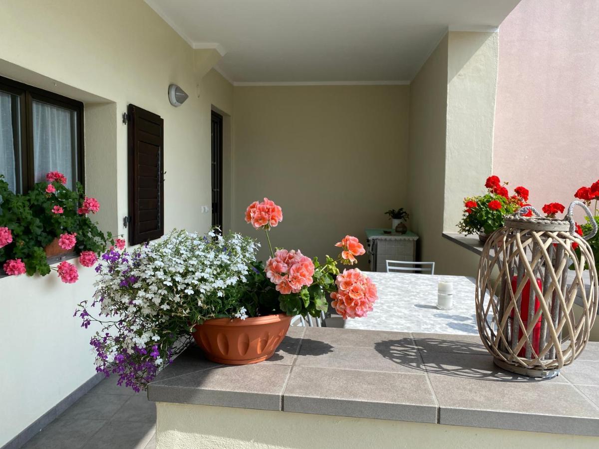 Casa Prandi Apartman Riva del Garda Kültér fotó