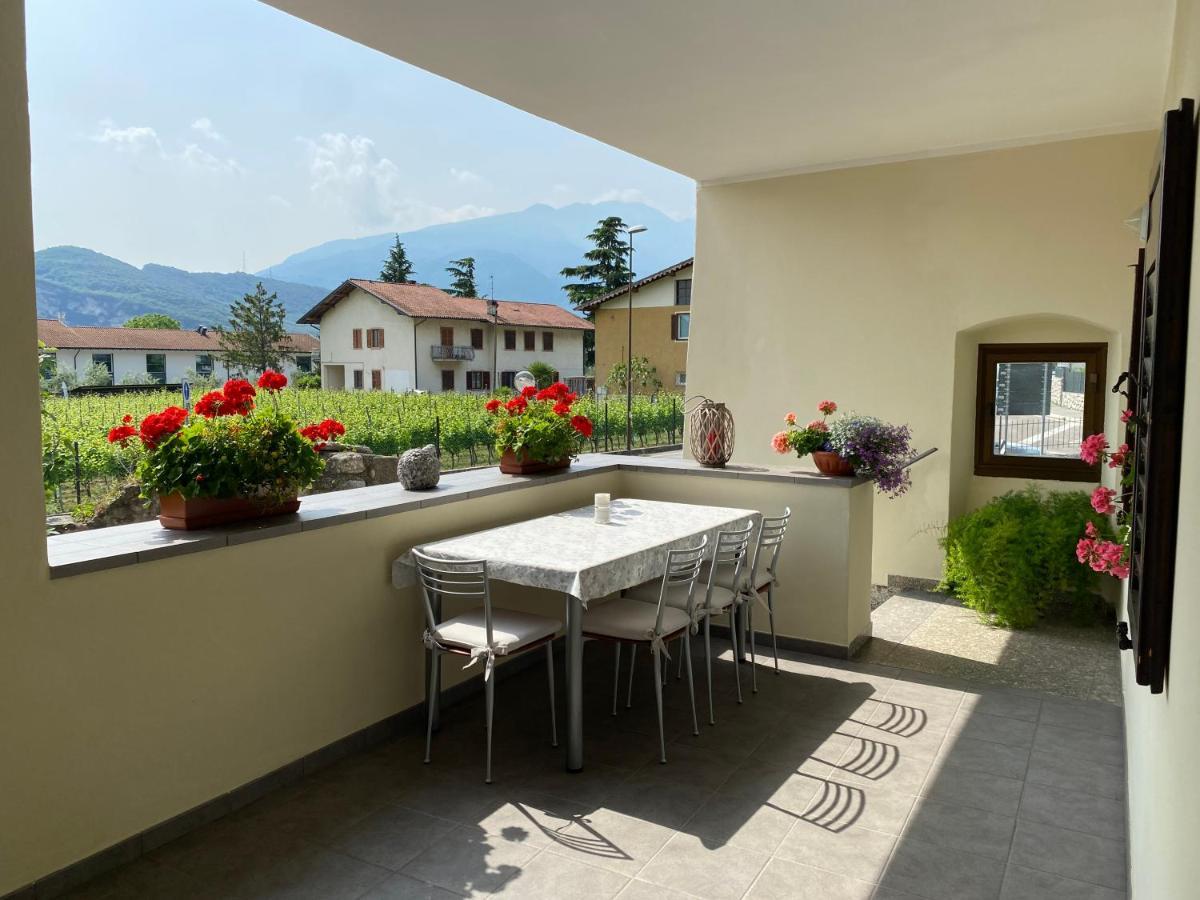 Casa Prandi Apartman Riva del Garda Kültér fotó